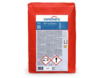 WP Sulfates